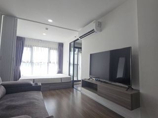 For sale and for rent 1 bed condo in Bang Khen, Bangkok