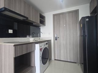 For sale and for rent 1 bed condo in Bang Khen, Bangkok