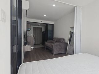 For sale and for rent 1 bed condo in Bang Khen, Bangkok