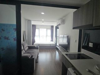For sale and for rent 1 bed condo in Bang Khen, Bangkok