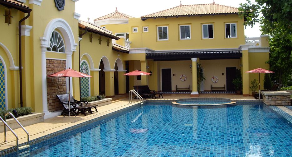 For sale 2 bedrooms condo in Bang Phli, Samut Prakan