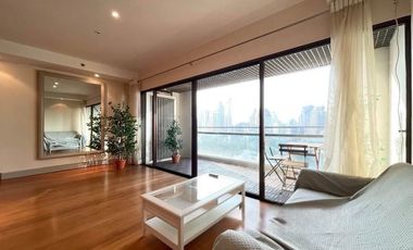Wohnung zur Miete mit 2 Zimmer in Sathon, Bangkok