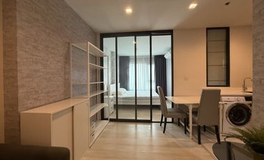 For rent 1 bed condo in Pathum Wan, Bangkok