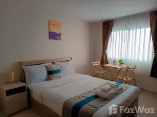 À vendre 14 chambres hôtel à Bang Lamung, Chonburi