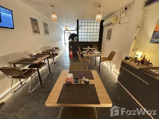 À vendre 14 chambres hôtel à Bang Lamung, Chonburi