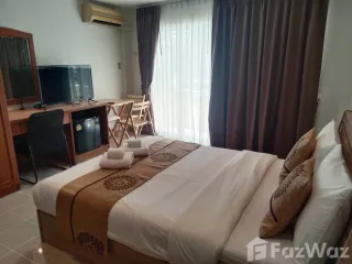À vendre 14 chambres hôtel à Bang Lamung, Chonburi