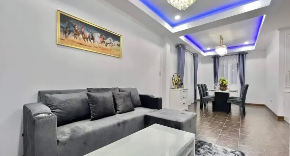 Casa en venta de 3 habitaciones en East Pattaya, Pattaya