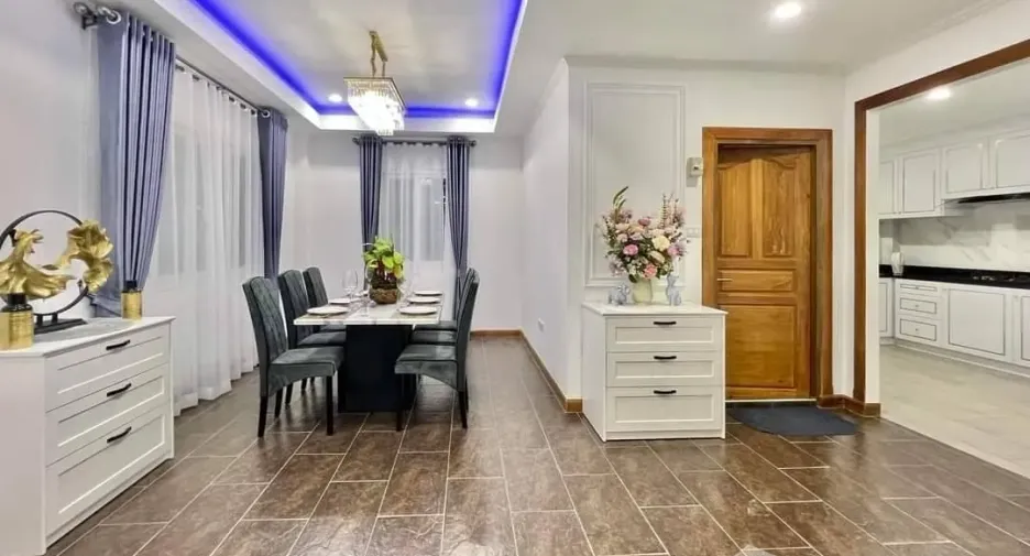 Casa en venta de 3 habitaciones en East Pattaya, Pattaya