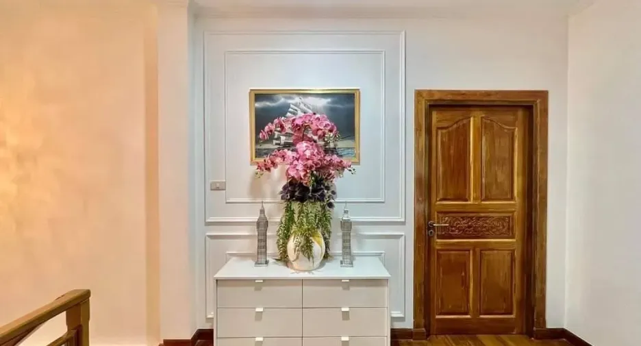 Casa en venta de 3 habitaciones en East Pattaya, Pattaya