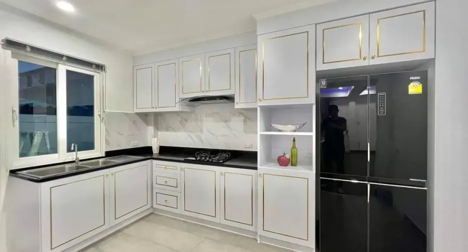 Casa en venta de 3 habitaciones en East Pattaya, Pattaya