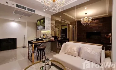 For sale 1 bed condo in Jomtien, Pattaya