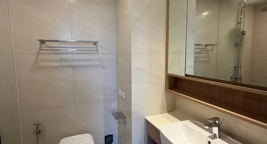 Продажа 2 спальни апартаменты в Тхаланг, Пхукет