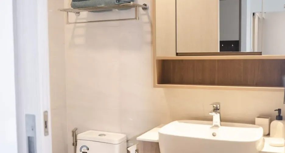 For sale 2 bedrooms apartment in Thalang, Phuket
