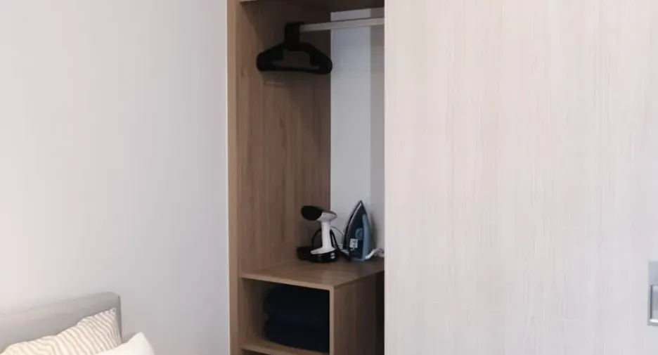 For sale 2 bedrooms apartment in Thalang, Phuket