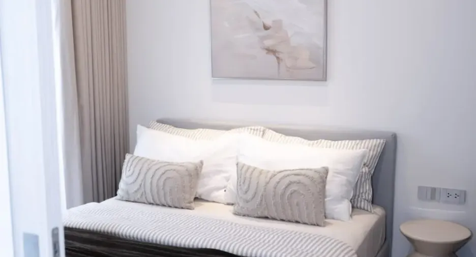 For sale 2 bedrooms apartment in Thalang, Phuket