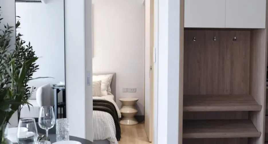 For sale 2 bedrooms apartment in Thalang, Phuket