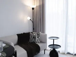 À vendre 2 chambres appartement à Thalang, Phuket