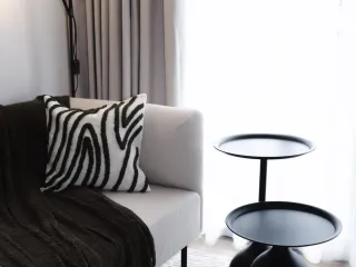 À vendre 2 chambres appartement à Thalang, Phuket