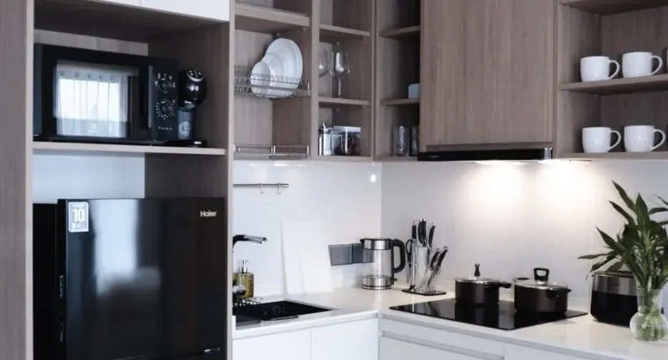 For sale 2 bedrooms apartment in Thalang, Phuket