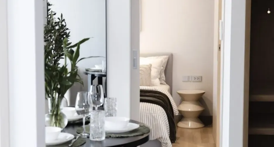 For sale 2 bedrooms apartment in Thalang, Phuket