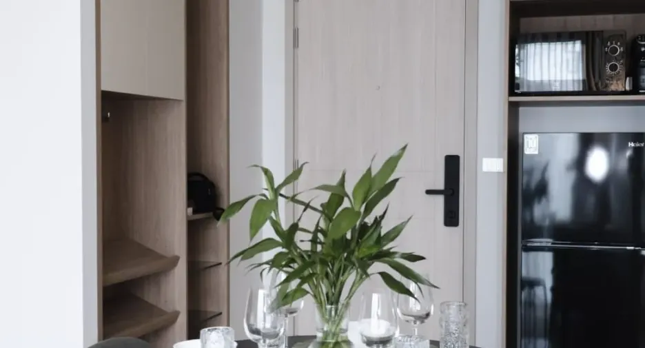 For sale 2 bedrooms apartment in Thalang, Phuket