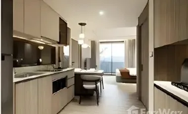 Condo en venta de estudio en Mueang Phuket, Phuket