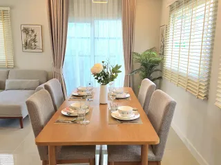 For rent 3 bedrooms house in Thalang, Phuket