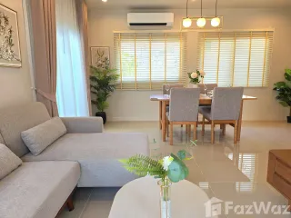 For rent 3 bedrooms house in Thalang, Phuket