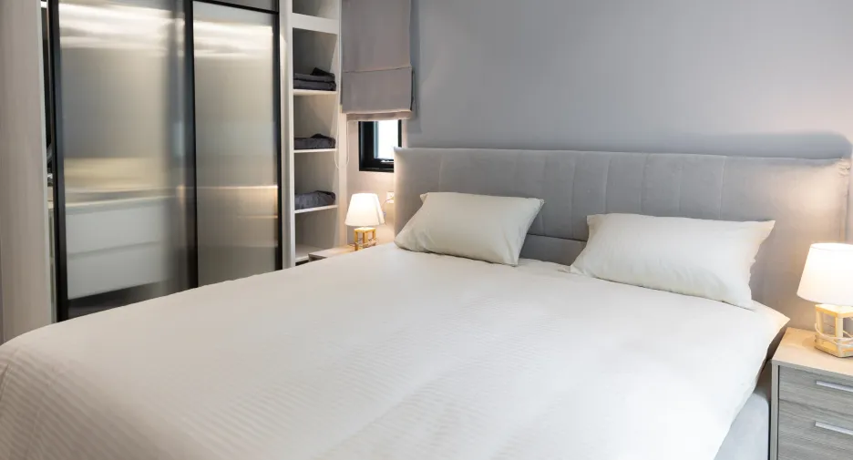For rent 2 bedrooms apartment in Thalang, Phuket