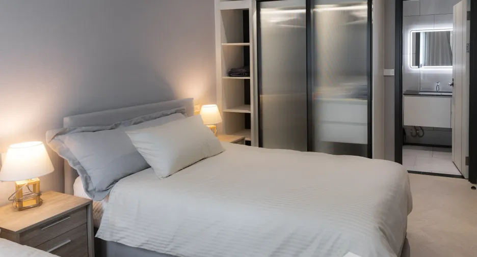 For rent 2 bedrooms apartment in Thalang, Phuket