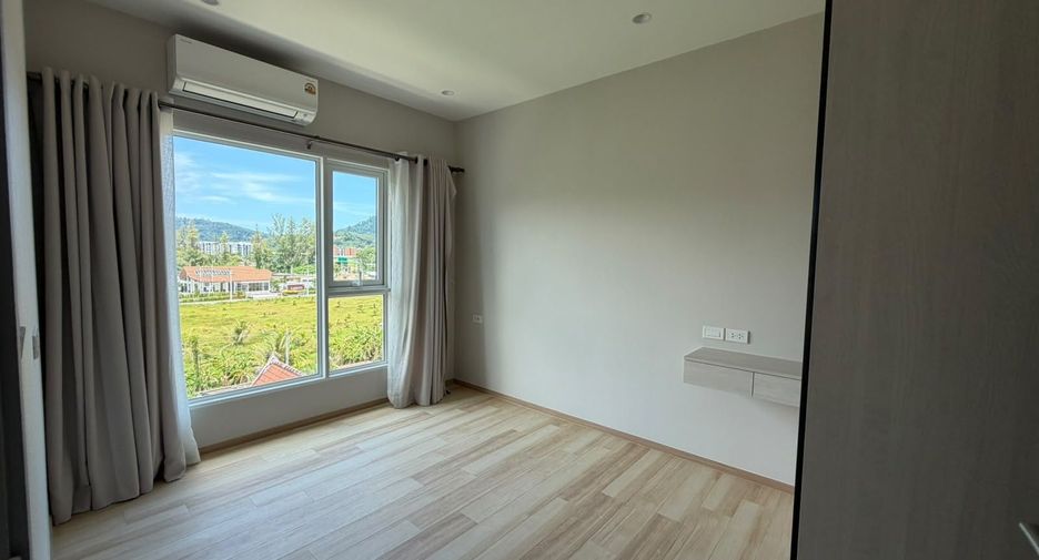 Condo en venta de 1 habitaciones en Thalang, Phuket