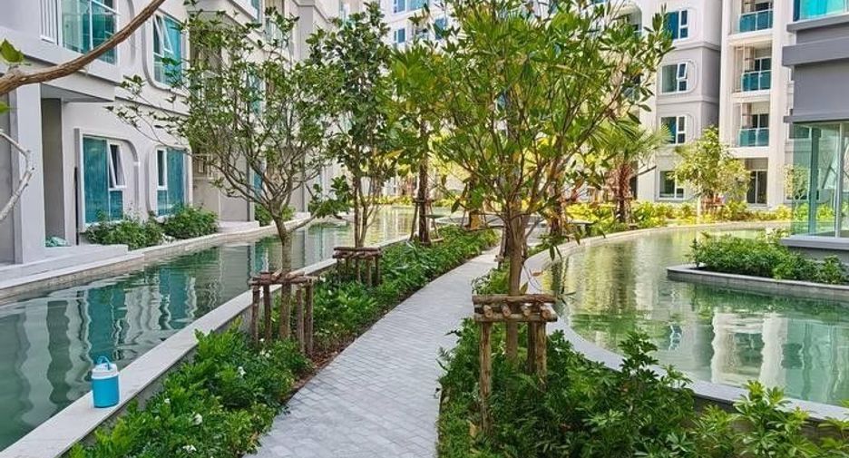 Condo en venta de 1 habitaciones en Thalang, Phuket