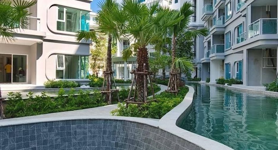 Condo en venta de 1 habitaciones en Thalang, Phuket