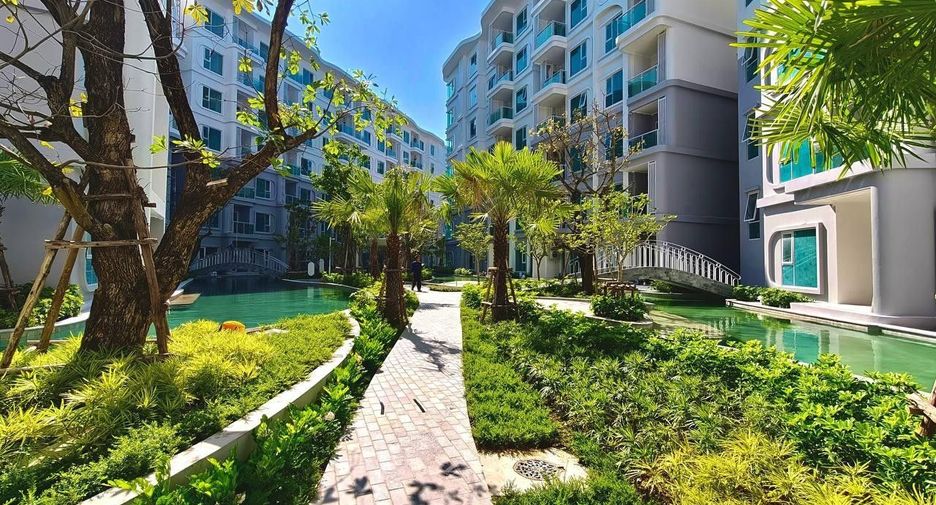 Condo en venta de 1 habitaciones en Thalang, Phuket