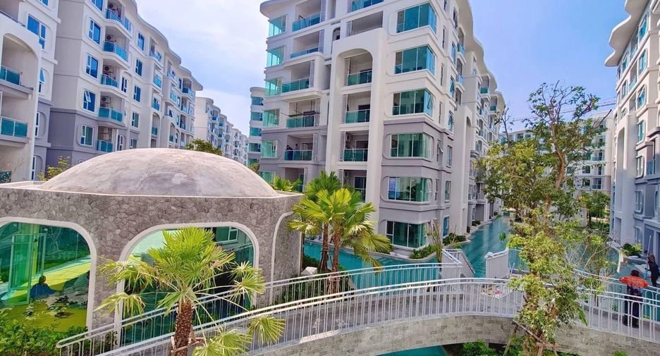 Condo en venta de 1 habitaciones en Thalang, Phuket