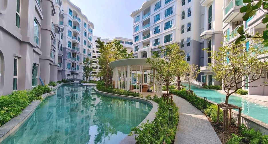 Condo en venta de 1 habitaciones en Thalang, Phuket