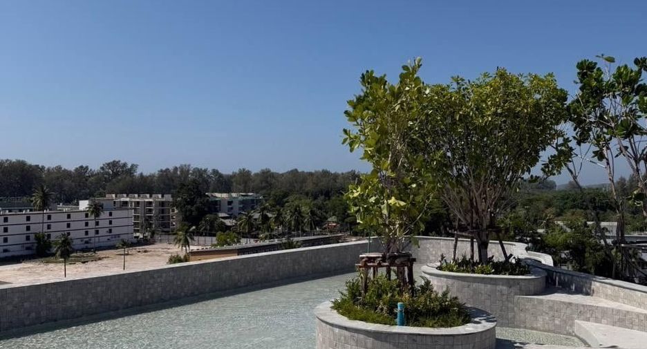 Condo en venta de 1 habitaciones en Thalang, Phuket