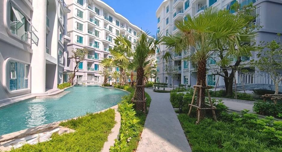 Condo en venta de 1 habitaciones en Thalang, Phuket