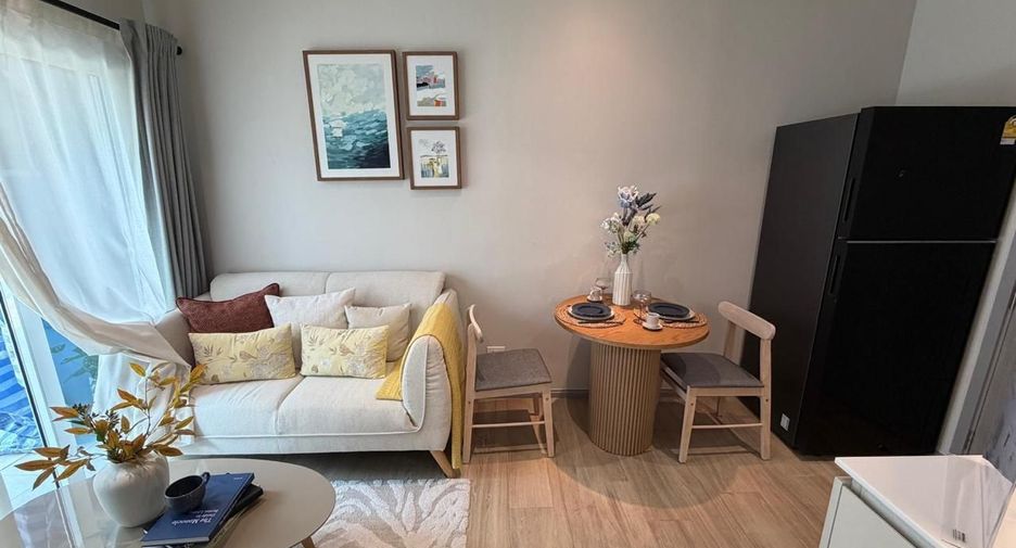 Condo en venta de 1 habitaciones en Thalang, Phuket