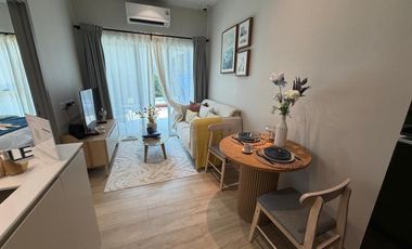Condo en venta de 1 habitaciones en Thalang, Phuket