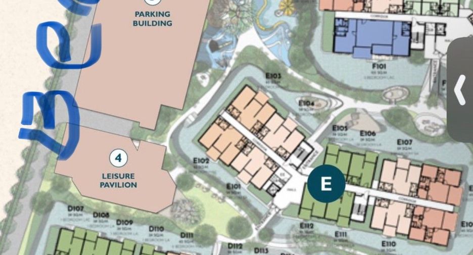 Condo en venta de 1 habitaciones en Thalang, Phuket