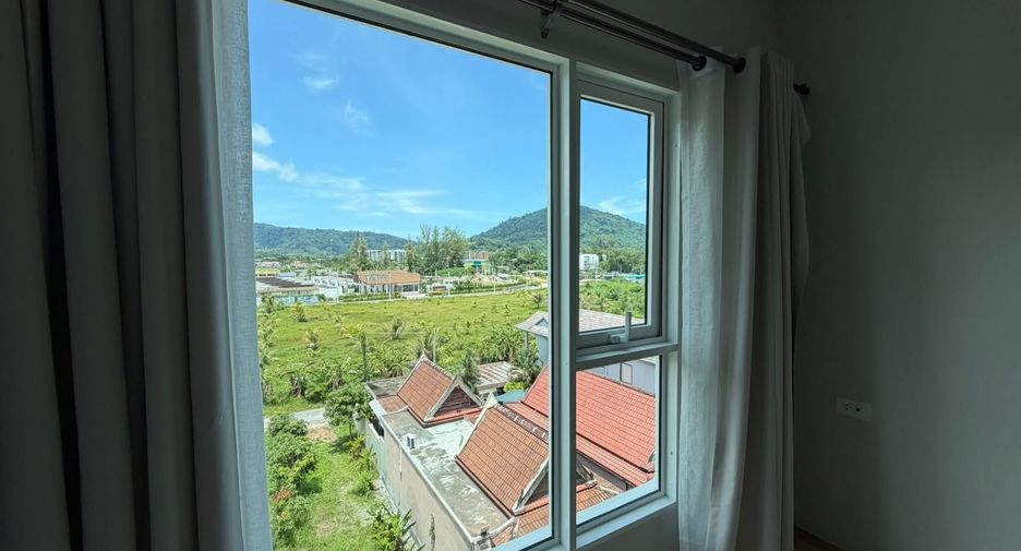 Condo en venta de 1 habitaciones en Thalang, Phuket