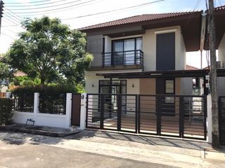 For Rent 3 Bedroom House In Kathu, Phuket