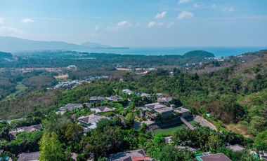 Villa zur Miete mit 8 Zimmer in Thalang, Phuket