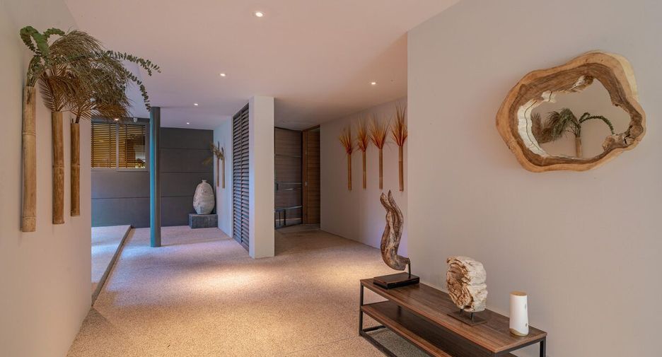 Villa en alquiler de 8 habitaciones en Thalang, Phuket