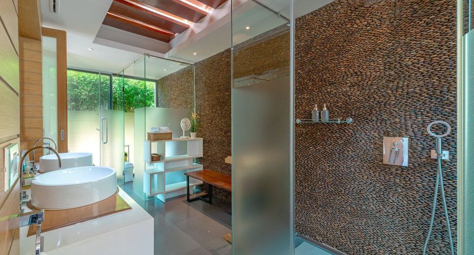 Villa en alquiler de 8 habitaciones en Thalang, Phuket