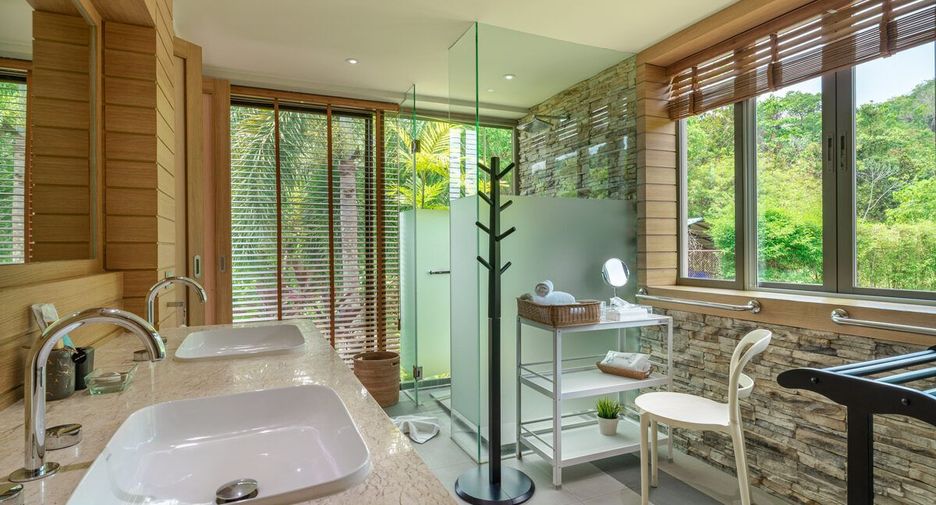 Villa en alquiler de 8 habitaciones en Thalang, Phuket
