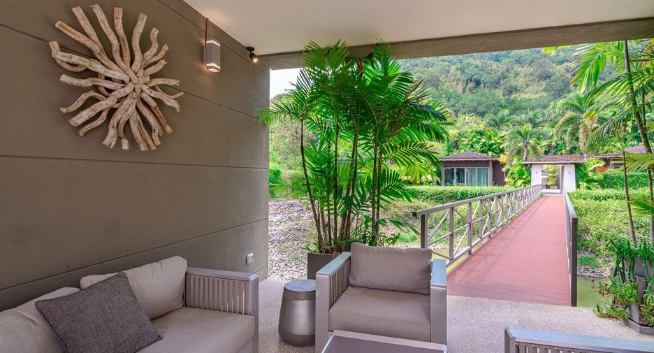 Villa en alquiler de 8 habitaciones en Thalang, Phuket