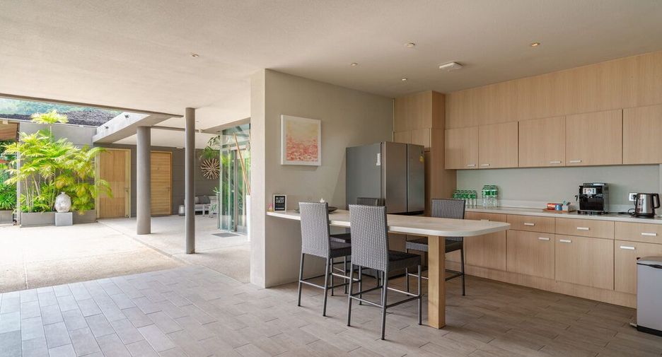Villa en alquiler de 8 habitaciones en Thalang, Phuket