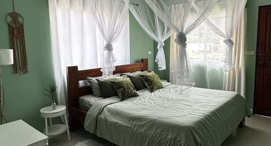 For rent 2 ベッドルーム townhouse in Mueang Phuket, Phuket